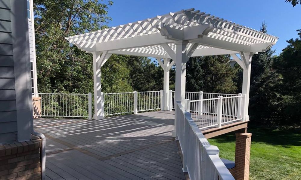 What Are Pergolas and Why Should You Have One?