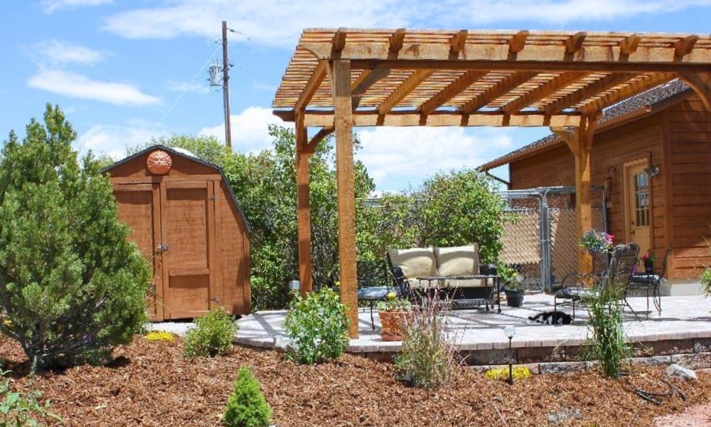 Questions To Ask Before Installing Your Pergola