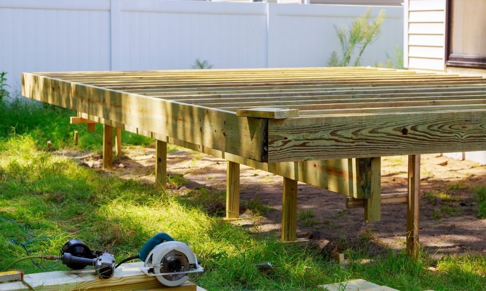 Considerations for Installing a Patio in Your Backyard