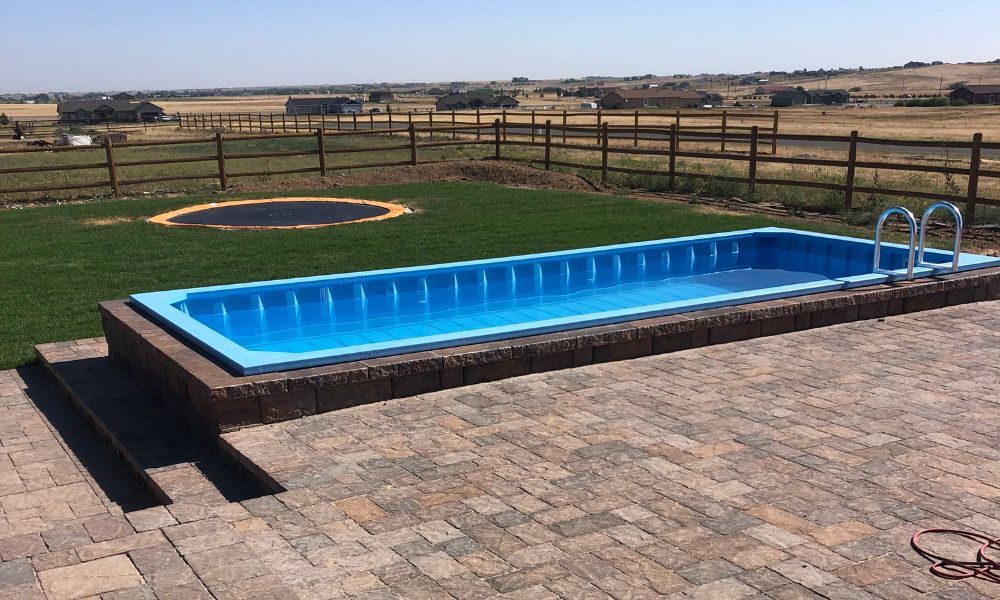 Things To Consider When Getting a Custom Pool