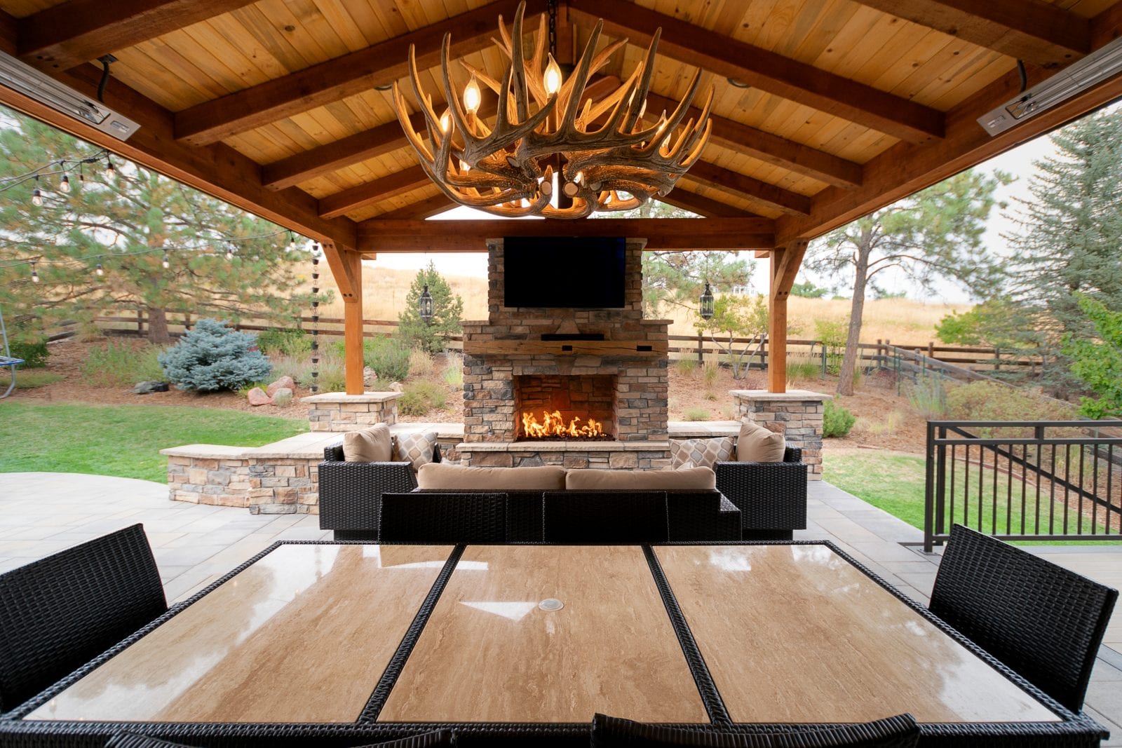 Major Benefits of Installing Patio Covers