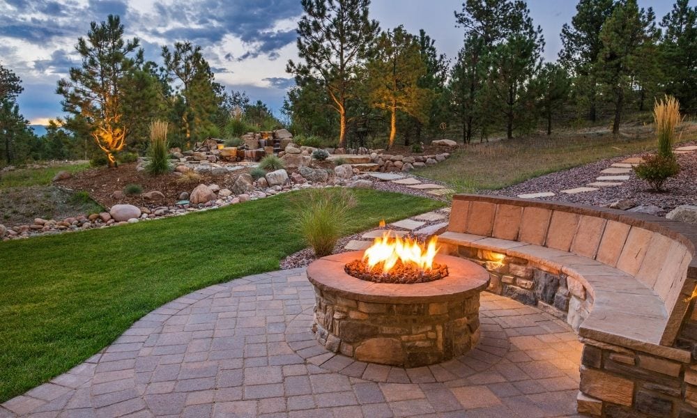 How To Choose the Right Patio Pavers