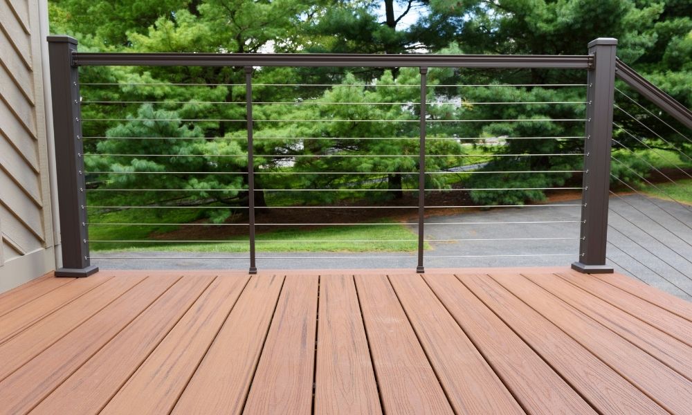 When To Start Planning Your Deck Construction Project