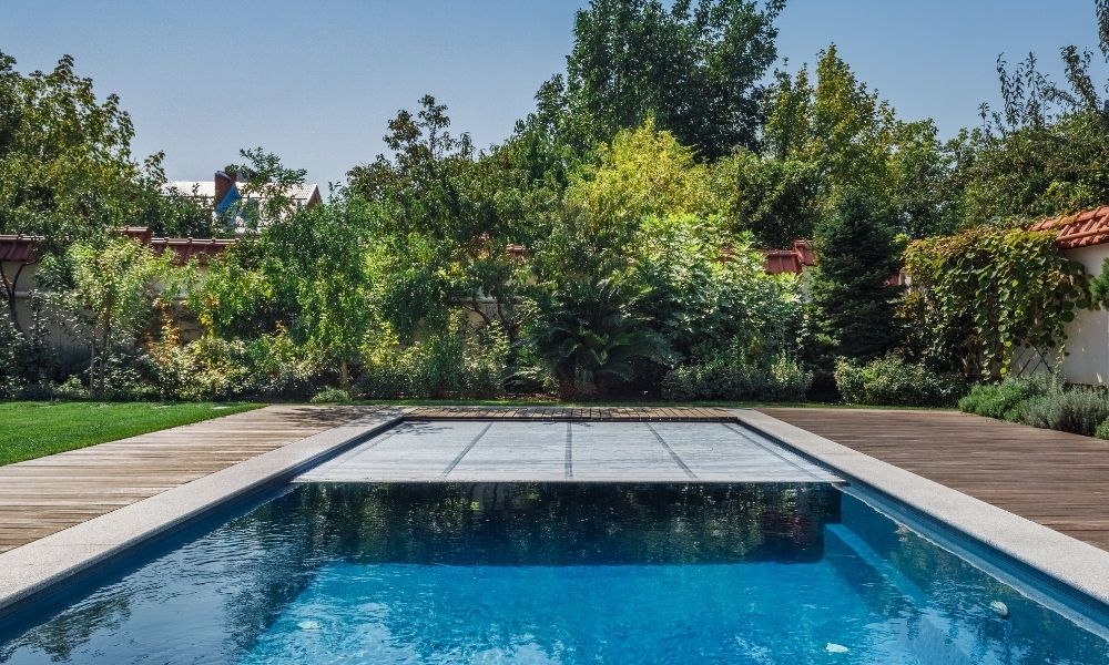 6 Pool Landscaping Ideas: Unique Ways To Surround Your Pool