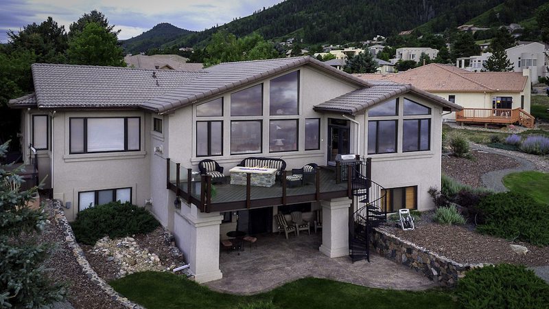5 Tips To Help You Choose the Best Railing for Your Deck