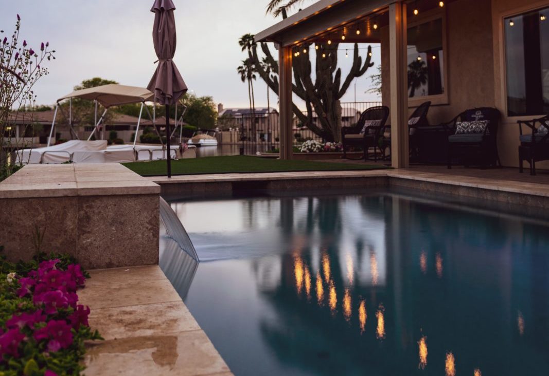 How To Create Your Ultimate Outdoor Living Space