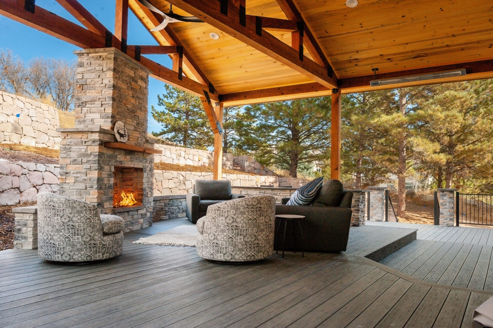 Maintenance Tips To Keep Your Deck Looking Great This Summer