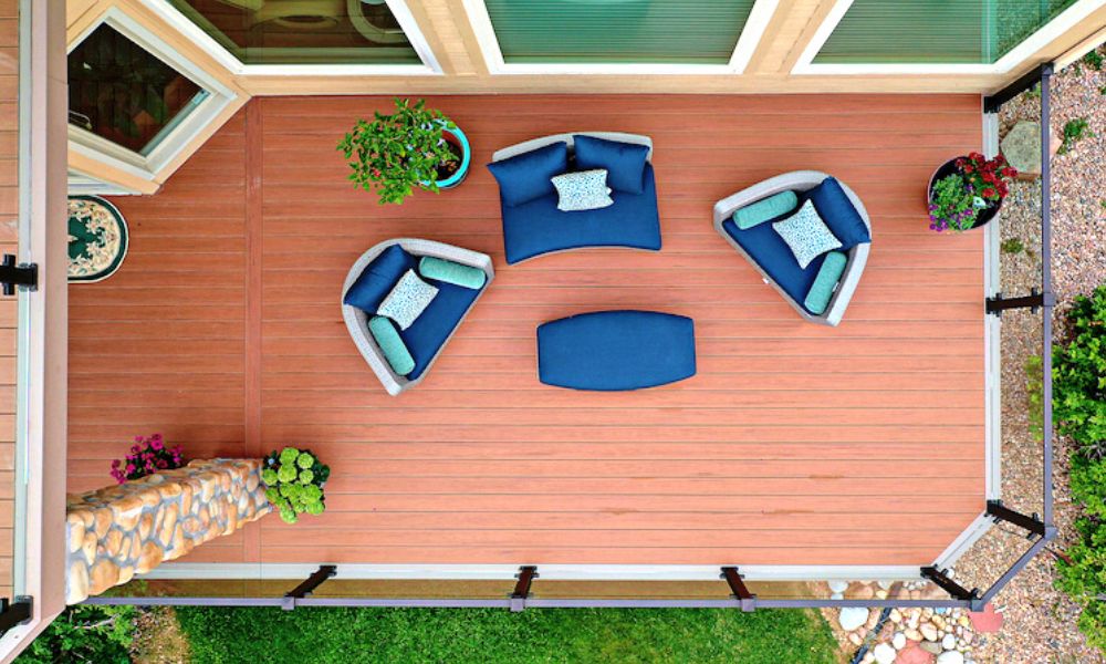 6 Deck Upgrades To Make Before the Summer