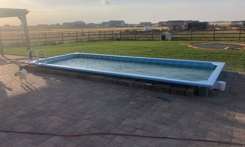 Mistakes People Make When Designing Their Pools