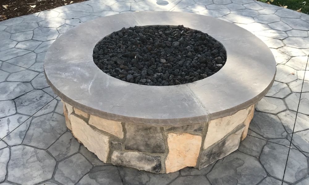 How To Properly Clean Your Outdoor Firepit